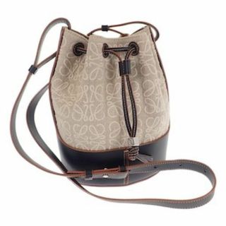 ロエベ(LOEWE)の【LOEWE】アナグラム バルーンスモールバッグ ショルダーバッグ(ショルダーバッグ)