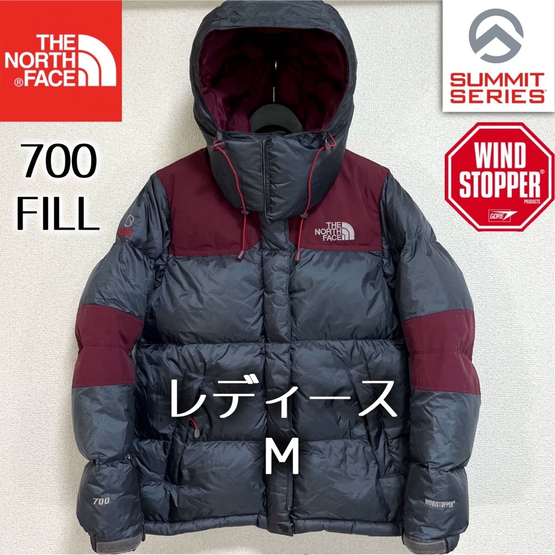 THE NORTH FACE - 人気希少 ノースフェイス バルトロダウンジャケット ...