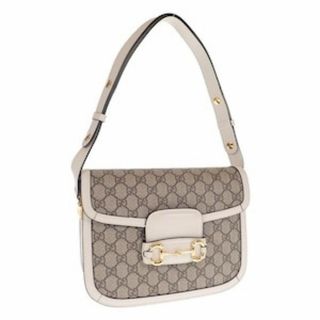 グッチ(Gucci)の【GUCCI】　ホースビット　1955 ショルダーバッグ(ショルダーバッグ)