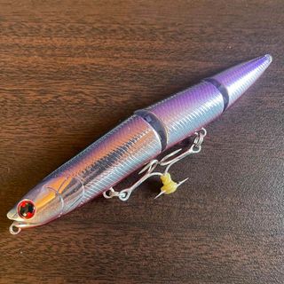 ダイワ(DAIWA)のダイワ モアザン スラップヒッター120S(ルアー用品)