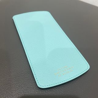 スマイソン(Smythson)のスマイソン　　メガネケース(サングラス/メガネ)