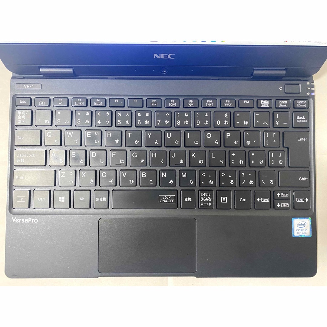 NEC - 正規Office付‼️NEC VersaPro VKT13H-4 ノートパソコンの通販 by