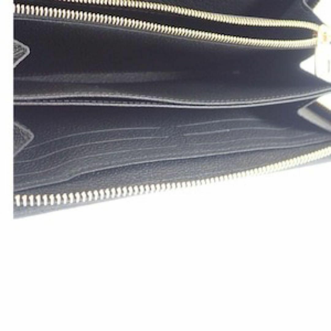 LOUIS VUITTON(ルイヴィトン)の【Louis Vuitton】ジッピー　ウォレット レディースのファッション小物(財布)の商品写真