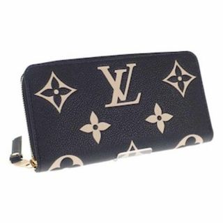 ルイヴィトン(LOUIS VUITTON)の【Louis Vuitton】ジッピー　ウォレット(財布)