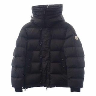 モンクレール(MONCLER)の【Moncler】　ボアダウンジャケット(ダウンジャケット)