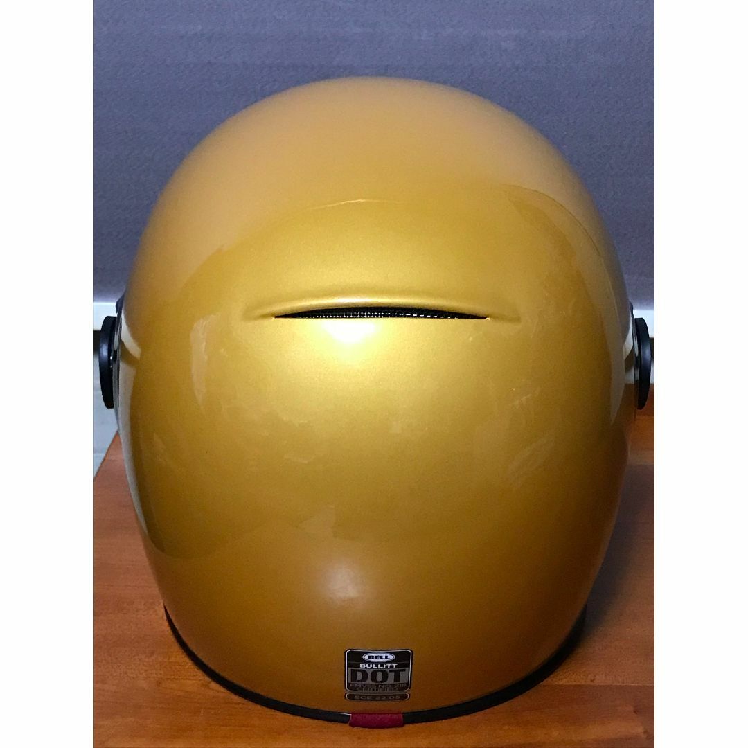 BELL - BELL Bullitt XL Bolt ベル ブリット ヘルメット BELL - BELL Bullitt XL Bolt ベル ブリット ヘルメット