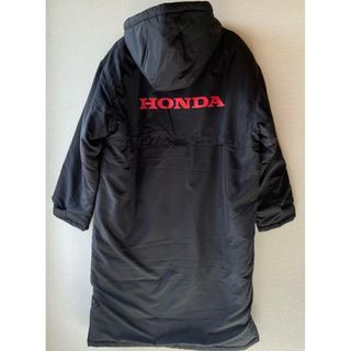 ホンダ(ホンダ)のHONDA ベンチコート　⭐️非売品⭐️新品⭐️(ナイロンジャケット)