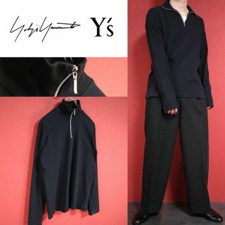 Yohji Yamamoto - S'yte ×伊藤潤二【富江】コラボトレーナーの通販 by