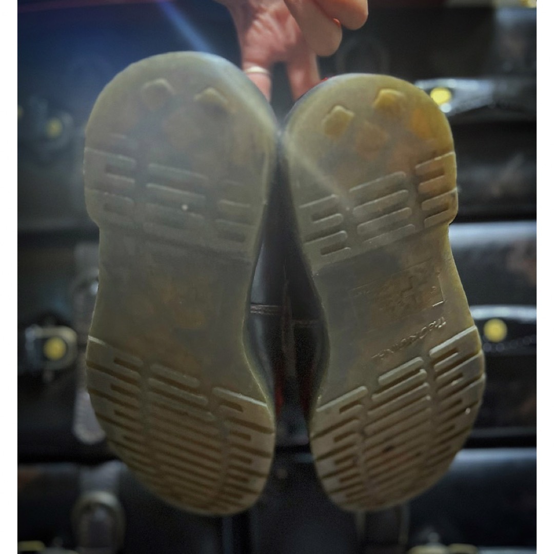 Dr.Martens(ドクターマーチン)のDr.Martens ドクターマーチンのABBOTT PENNY LOAFER レディースの靴/シューズ(ローファー/革靴)の商品写真