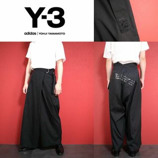 ワイスリー ワイドパンツの通販 67点 | Y-3を買うならラクマ