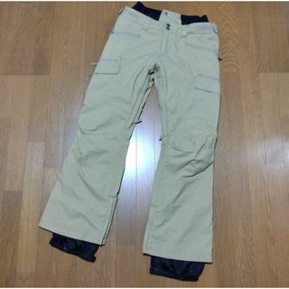 AA HARDWEAR MODS JACKET/MID PANTSダブルエーハードウェア - スノーボード