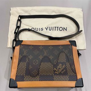 ルイヴィトン(LOUIS VUITTON)のルイヴィトン　NIGO ショルダーバッグ(ショルダーバッグ)