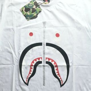 アベイシングエイプ(A BATHING APE)のア ベイシング エイプ（A BATHING APE ）Tシャツ(Tシャツ/カットソー(半袖/袖なし))