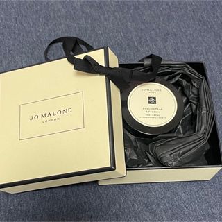 ジョーマローン(Jo Malone)のジョーマローン　ボディークリーム　イングリッシュ ペアー & フリージア(ボディクリーム)