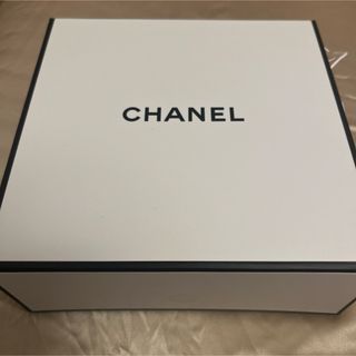 シャネル(CHANEL)のシャネル　空箱(ラッピング/包装)