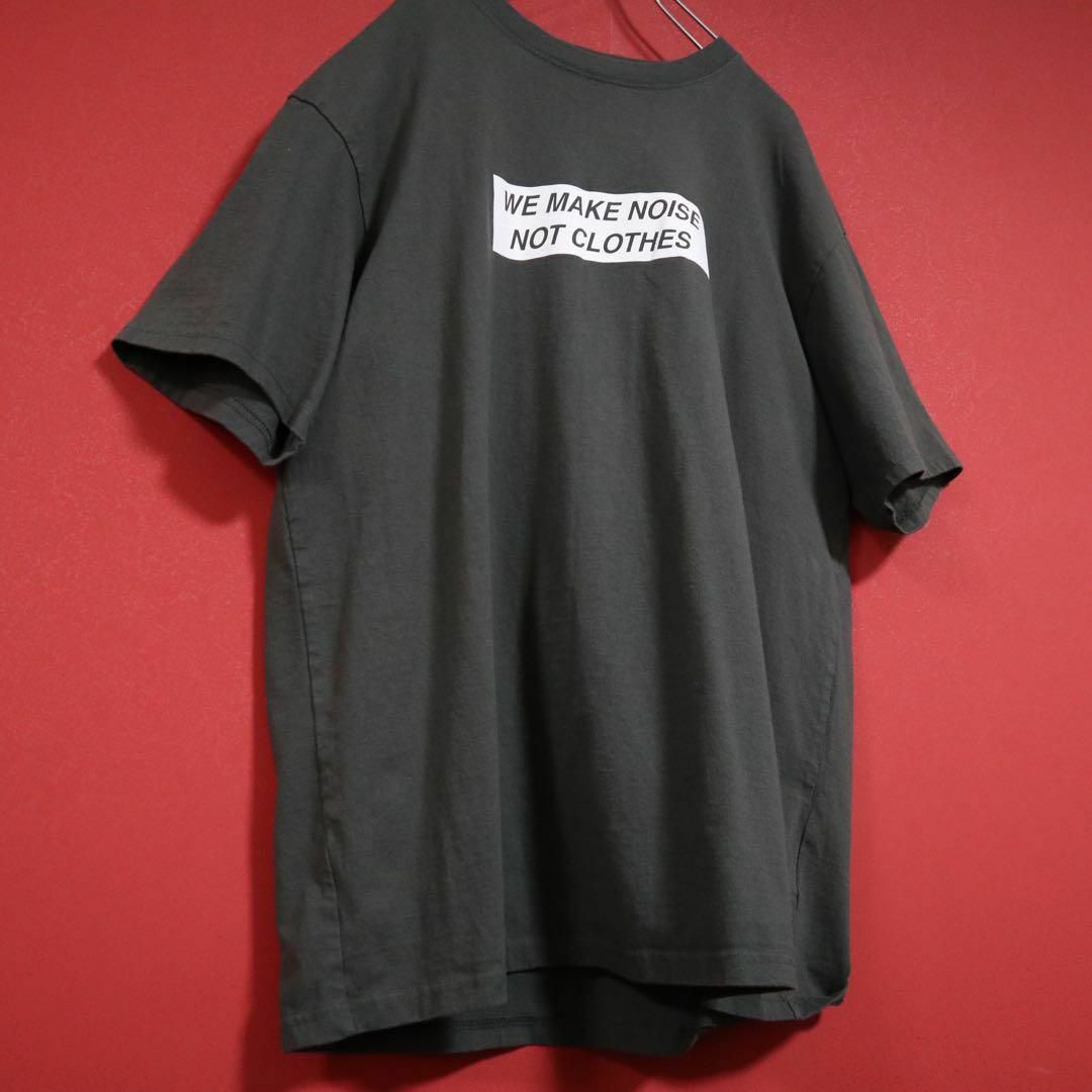 UNDERCOVER(アンダーカバー)の【オーバーサイズ】UNDERCOVER アンダーカバー プリント Tシャツ メンズのトップス(Tシャツ/カットソー(半袖/袖なし))の商品写真