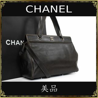 シャネル ショッパー トートバッグ(レディース)の通販 35点 | CHANELの ...