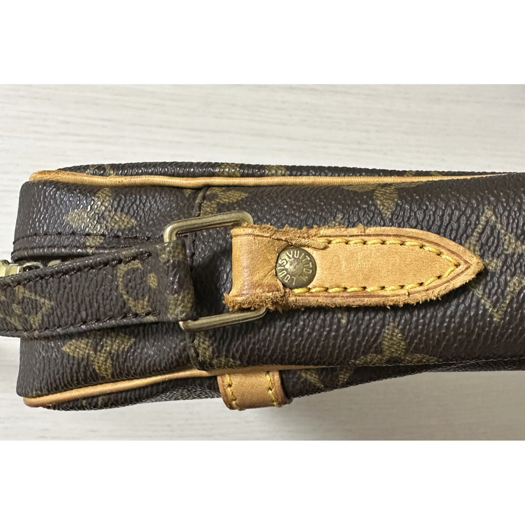 ルイ・ヴィトン(LOUIS VUITTON)ルイ・ヴィトン ダヌーブ
