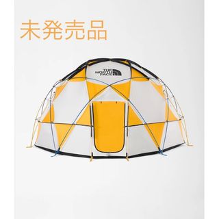 THE NorthFace 2 Meter Dome Tent(テント/タープ)