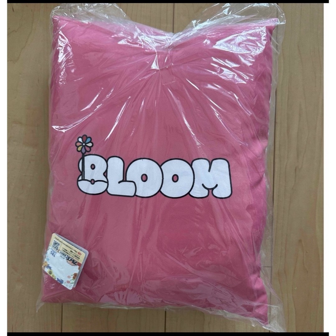 BLOOM(ブルーム)の8LOOM 君の花になる 成瀬大二郎 宮世琉弥 フォトクッション エンタメ/ホビーのタレントグッズ(アイドルグッズ)の商品写真