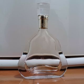 ヘネシー - ヘネシーリシャール 700ml　空瓶