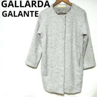 GALLARDA GALANTE - 美品 ガリャルダガランテ 2022ss ジャージー