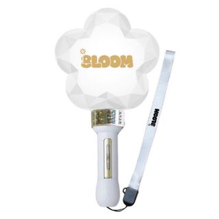 ブルーム(BLOOM)の8LOOM 君の花になる ペンライト(アイドルグッズ)