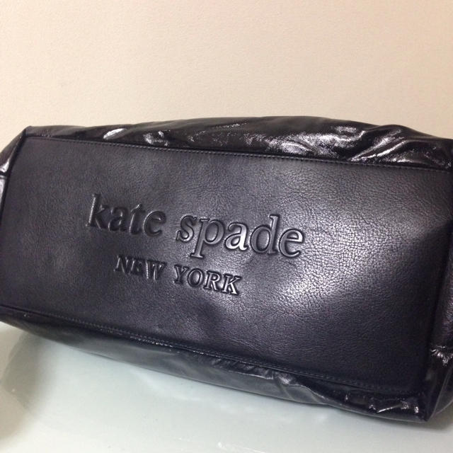 kate spade new york(ケイトスペードニューヨーク)のケイトスペード☆モコモコショルダーバッグ レディースのバッグ(ショルダーバッグ)の商品写真