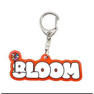 ブルーム(BLOOM)の8LOOM 君の花になる 佐神弾 高橋文哉 アクリルキーホルダー(アイドルグッズ)