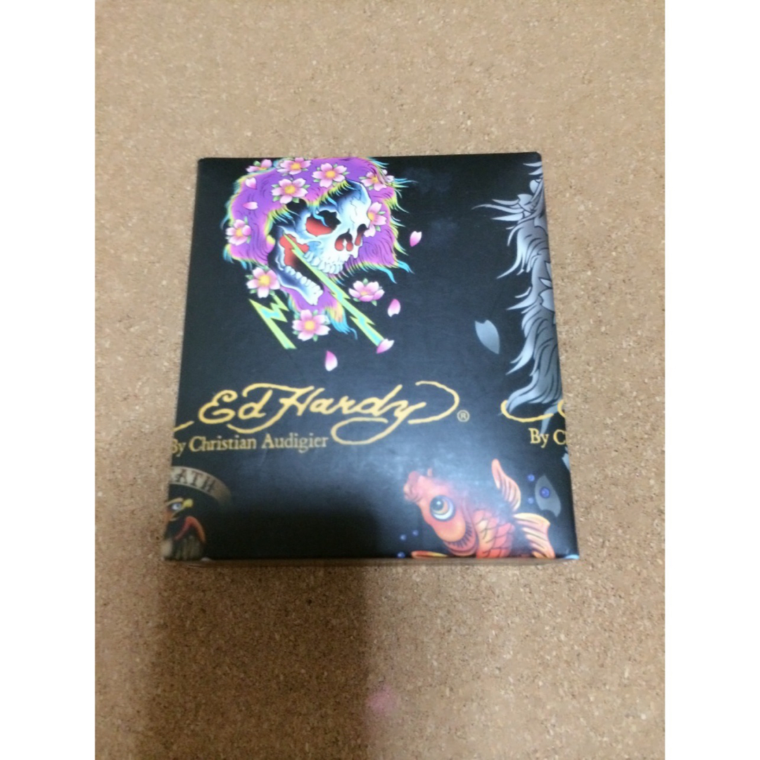 Ed Hardy(エドハーディー)のEd Hardyネックレス メンズのアクセサリー(ネックレス)の商品写真