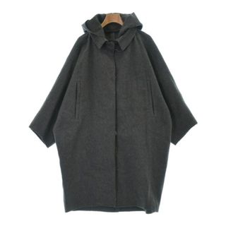 アクネ(ACNE)のAcne アクネ コート（その他） 34(XS位) グレー 【古着】【中古】(その他)