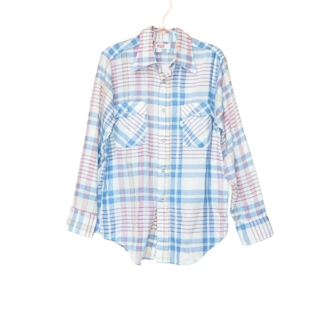 Levi's(リーバイス)の▪️70’s【LEVI’S】VINTAGE SHIRT メンズのトップス(シャツ)の商品写真