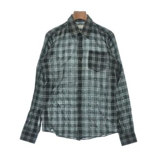 ドリスヴァンノッテン(DRIES VAN NOTEN)のDRIES VAN NOTEN カジュアルシャツ 44(S位) 【古着】【中古】(シャツ)