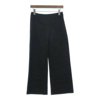 ドリスヴァンノッテン(DRIES VAN NOTEN)のDRIES VAN NOTEN パンツ（その他） 36(XS位) 黒 【古着】【中古】(その他)