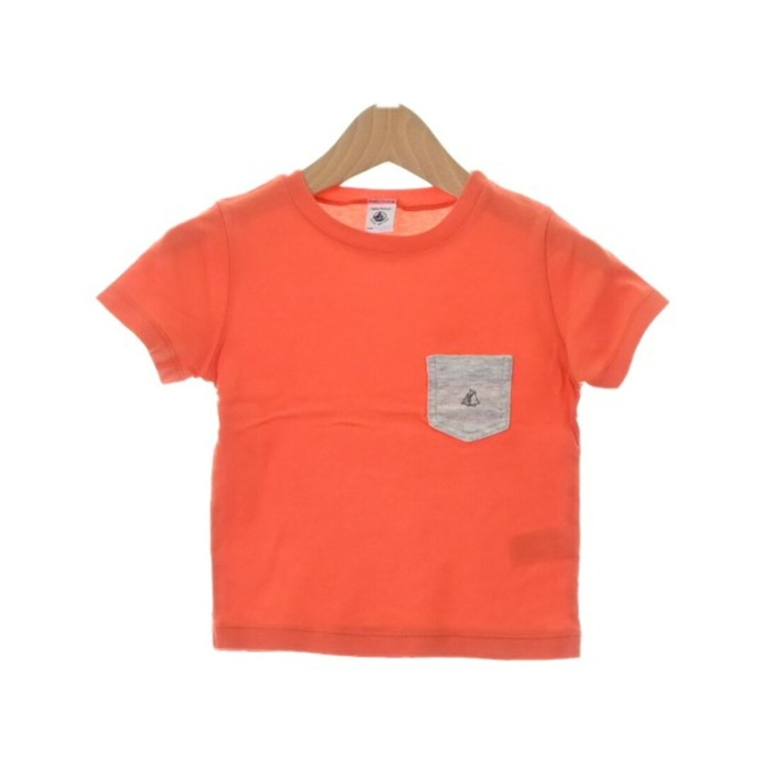 PETIT BATEAU - PETIT BATEAU Tシャツ・カットソー 4ans/104cm