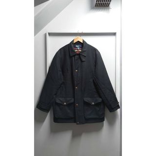 ポロラルフローレン(POLO RALPH LAUREN)の90’s Polo Ralph Lauren 裏地タータンチェック ジャケット(その他)