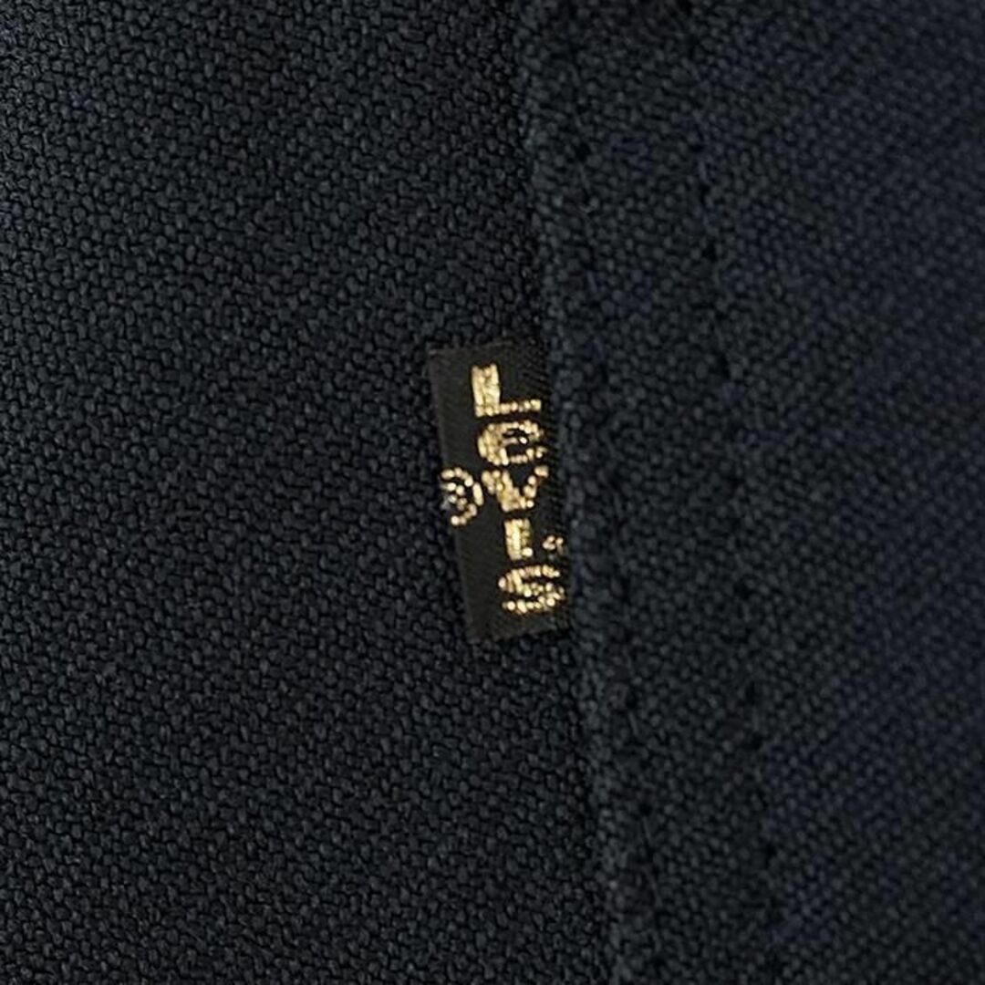 Levi's - W38 リーバイス スタプレ スラックス フレア 90s USA製 Levi's - W38 リーバイス スタプレ スラックス フレア 90s USA製