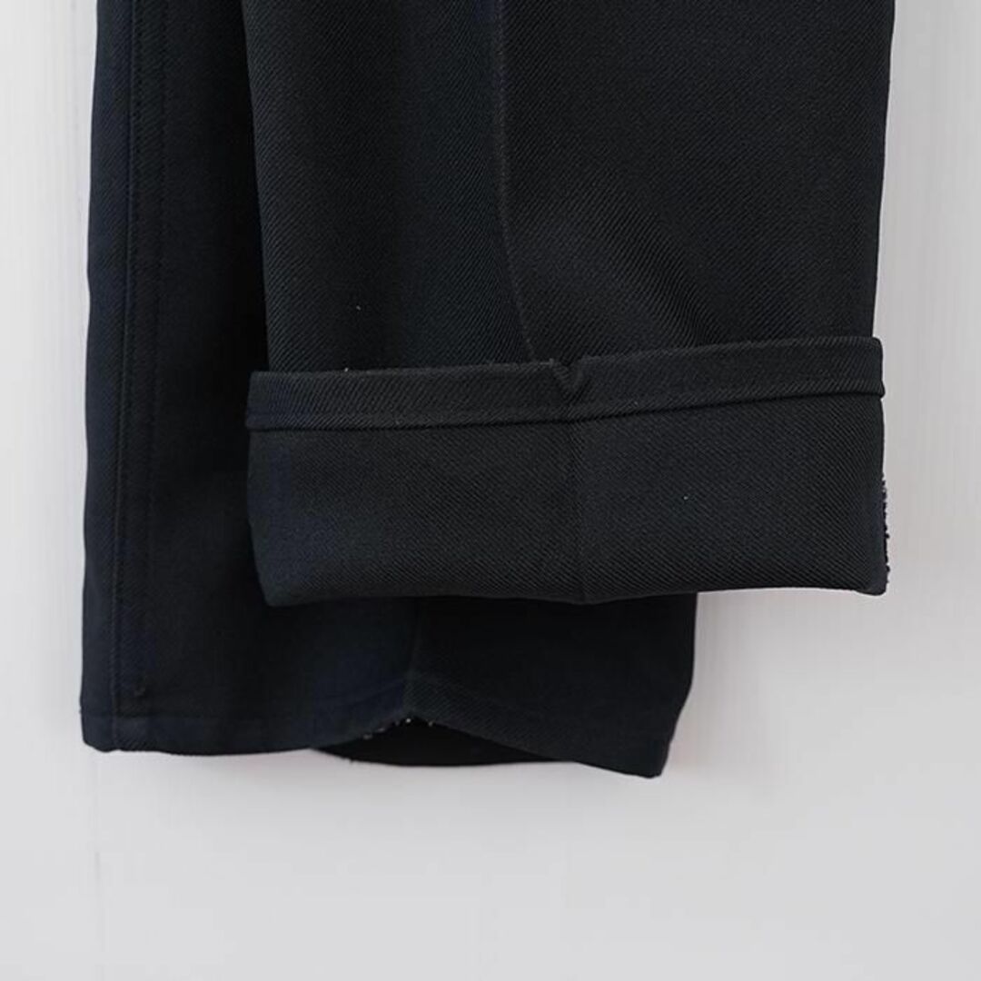 Levi's - W38 リーバイス スタプレ スラックス フレア 90s USA製 Levi's - W38 リーバイス スタプレ スラックス フレア 90s USA製