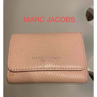 マークジェイコブス(MARC JACOBS)のMARC JACOBS マークジェイコブス　キーケース　ピンク　レディース(キーケース)