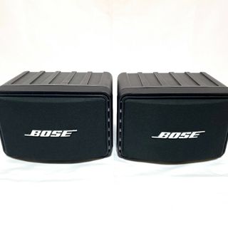 BOSE - BOSE SSS-ISP 連番 スピーカー おまけ付き ＃101MMの通販 by