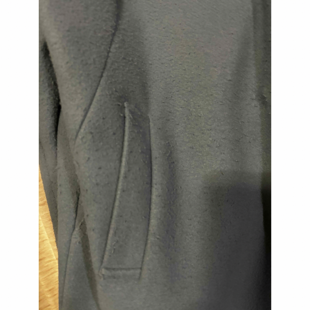 しまむら(シマムラ)のロングコート レディースのジャケット/アウター(ロングコート)の商品写真