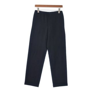 ドリスヴァンノッテン(DRIES VAN NOTEN)のDRIES VAN NOTEN パンツ（その他） 46(M位) 紺 【古着】【中古】(その他)