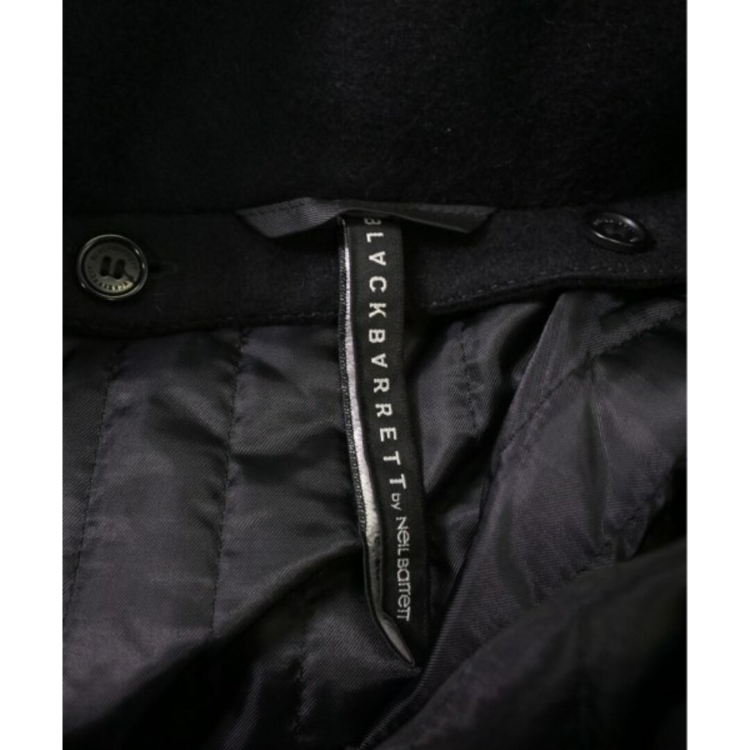 BLACKBARRETT by NEIL BARRETT(ブラックバレットバイニールバレット)のBlackbarrett by Neil Barrett ブルゾン（その他） 【古着】【中古】 メンズのジャケット/アウター(その他)の商品写真