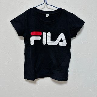 フィラ(FILA)のFILA★半袖Ｔシャツ　90(Tシャツ/カットソー)