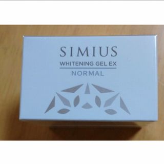シミウス(SIMIUS)のシミウス　薬用ホワイトニング(オールインワン化粧品)