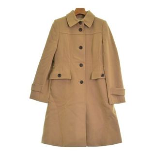 ダックス(DAKS)のDAKS ダックス コート（その他） 38(S位) ベージュ 【古着】【中古】(その他)