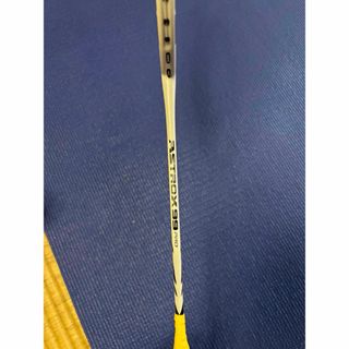 ヨネックス(YONEX)のヨネックス  アストロクス99プロ　トレーニングラケット(バドミントン)