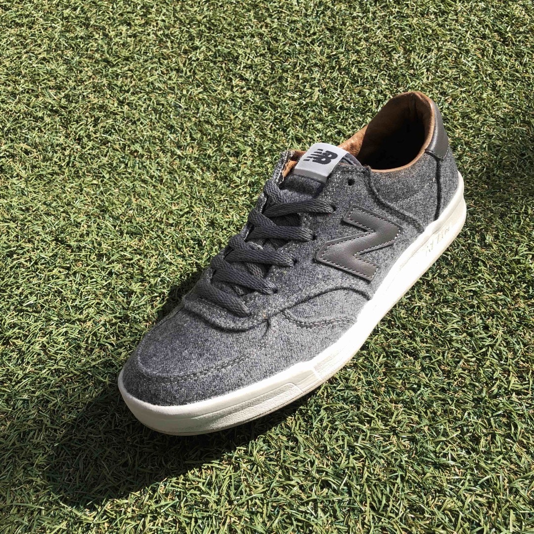 New Balance(ニューバランス)の美品26 newbalance CRT300EAニューバランス HW776 メンズの靴/シューズ(スニーカー)の商品写真