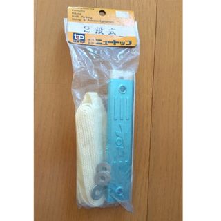 クライミング用あぶみ(登山用品)