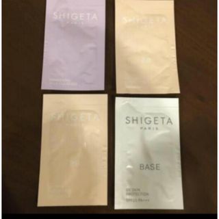 シゲタ(SHIGETA)のSHIGETA シゲタ　スキンパーフェクション　ミルククレンザー　(クレンジング/メイク落とし)